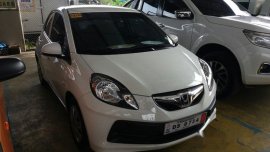 Honda Brio 2016 for sale