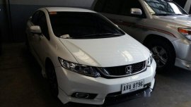 Honda Civic 2015 Modulo for sale
