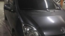 Toyota Wigo 2016 for sale