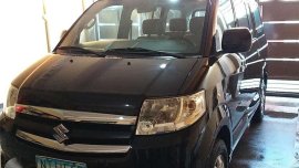 2010s Suzuki Apv Automatic Green For Sale 
