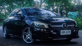 Mercedes-Benz CLA250 2015 For sale