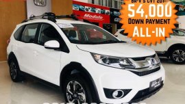 Honda BRV 2018 for sale