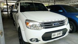 Ford Everest 2014 for sale