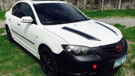 Mazda 3 2007 for sale