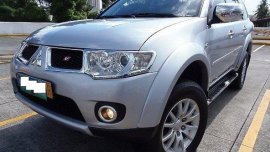 Mitsubishi Montero Sport 2013 for sale