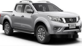 Nissan Np300 Navara Vl 2018 for sale