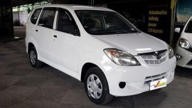Toyota Avanza 2007 for sale