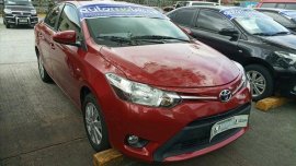 Toyota Vios 2017 for sale
