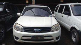 2009 Ford Escape XLS 4x2 2.3L AT Gas BDO pre owned cars