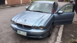 Jaguar X type 2003 Top of the Line For Sale 
