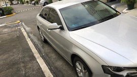 Audi A4 2011 for sale