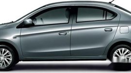Mitsubishi Mirage G4 Gls 2018 for sale