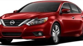 Nissan Altima Sl 2018 FOR SALE