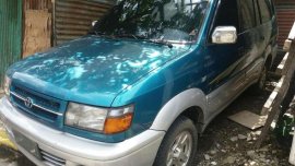 Toyota Revo SR 2000 model for sale