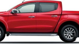 Mitsubishi Strada Gls 2018 for sale