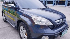 Honda CR-V Modulo AT 2008 Model For Sale 