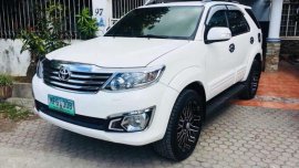 Toyota Fortuner 2012 for sale