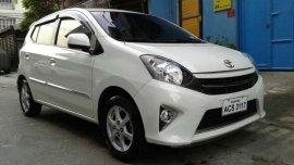 Toyota Wigo 2016 For sale