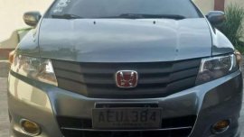 Honda City E 2009 iVTEC AT Top of the line