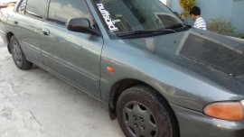 1993 Mitsubishi Lancer gl for sale