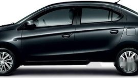 Mitsubishi Mirage G4 Glx 2018 for sale