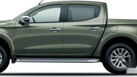 Mitsubishi Strada Gl 2018 for sale