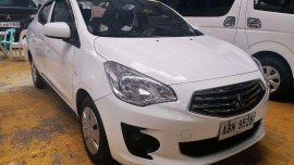 2015 Mitsubishi Mirage G4 GLX 1.2 AT - CARPRO Quality Used Car Dealer