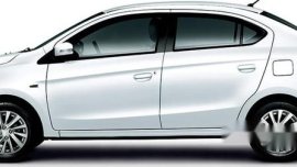 Mitsubishi Mirage G4 Glx 2018 for sale