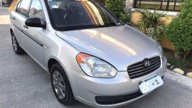 Hyundai Accent 2011 for sale