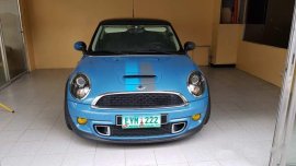 Mini Cooper 2012 FOR SALE
