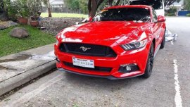 2018 Ford Mustang Gt 5.0 V8​ For sale
