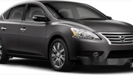 Nissan Sylphy 2018 for sale
