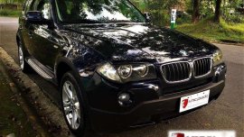 2011 BMW X3 2.0D X-Drive for sale