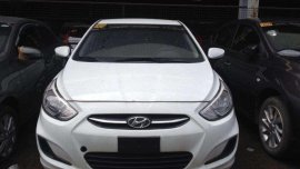 2016 Hyundai Accent Hatchback 1.6 GL CRDI AT Dsl BDO pre owned cars