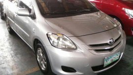 Toyota Vios 2009​ For sale