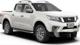 Nissan Np300 Navara Calibre 2018 for sale