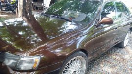 Toyota Corona Exsior 1996 for sale