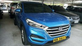 Hyundai Tucson 2017 for sale