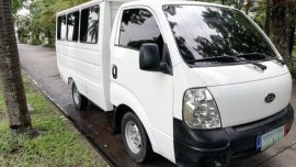 Kia KC2700 2008 for sale