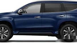 Mitsubishi Montero Sport Gls 2018 for sale