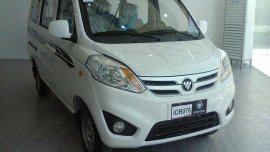 Foton Gratour 2018​ For sale