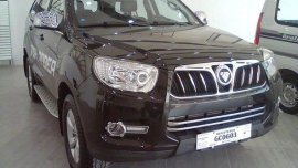 Foton Toplander 2018 for sale