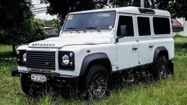 Land Rover Defender 2015 for sale