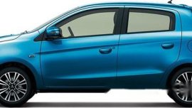 Mitsubishi Mirage Gls 2018 for sale