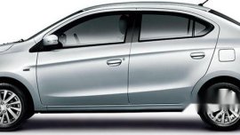 Mitsubishi Mirage G4 Gx 2018 for sale