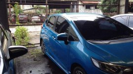 2016 Honda Jazz for sale