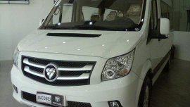 Foton Toano 2018 for sale