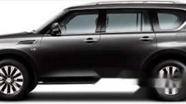 Nissan Patrol Royale 2018 for sale