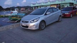 Hyundai Accent Diesel 1.6 MT 2014 For Sale 