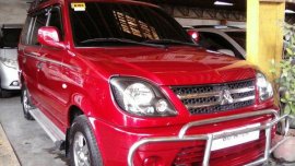 Mitsubishi Adventure 2017​ For sale